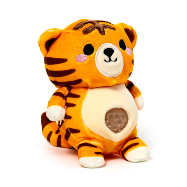 Queasy Squeezies Large Fidget Toy - Adoramals Zoo Mix 2 - Image 10