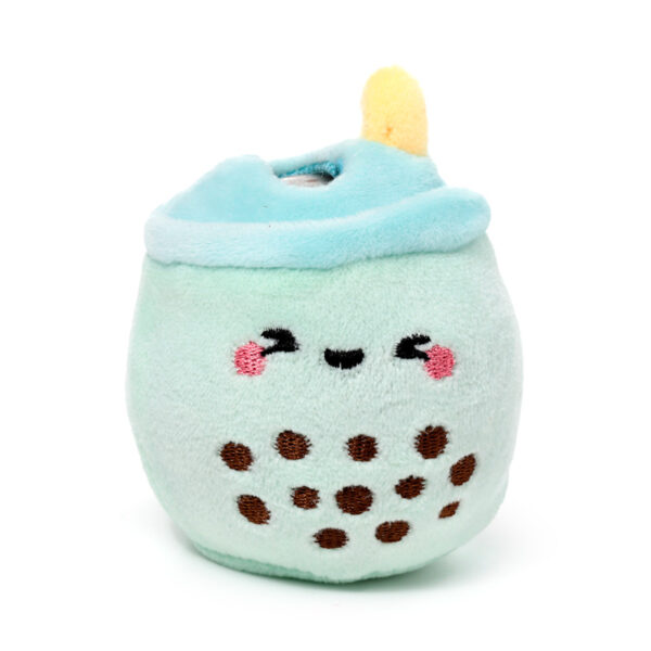 Queasy Squeezies Fidget Toy - Foodiemals Bubble Tea - Image 8