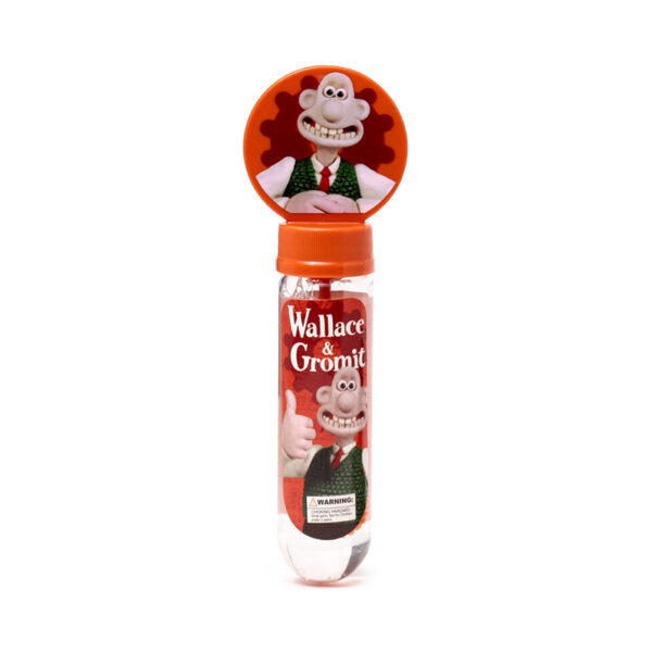 Fun Kids Bubbles - Wallace & Gromit - Image 3