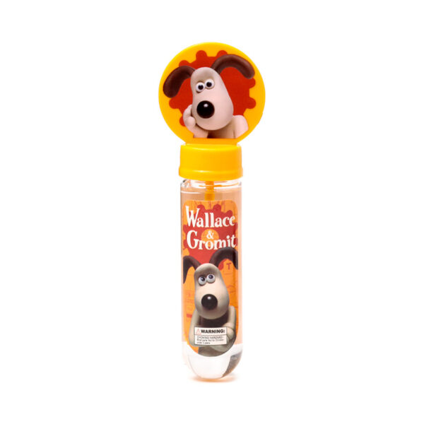Fun Kids Bubbles - Wallace & Gromit - Image 4