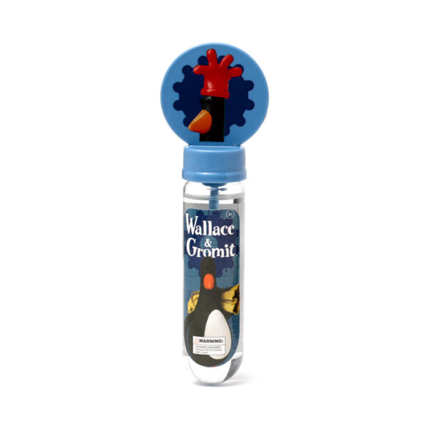 Fun Kids Bubbles - Wallace & Gromit - Image 5