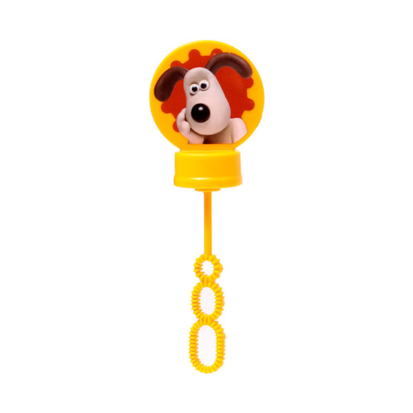 Fun Kids Bubbles - Wallace & Gromit - Image 7