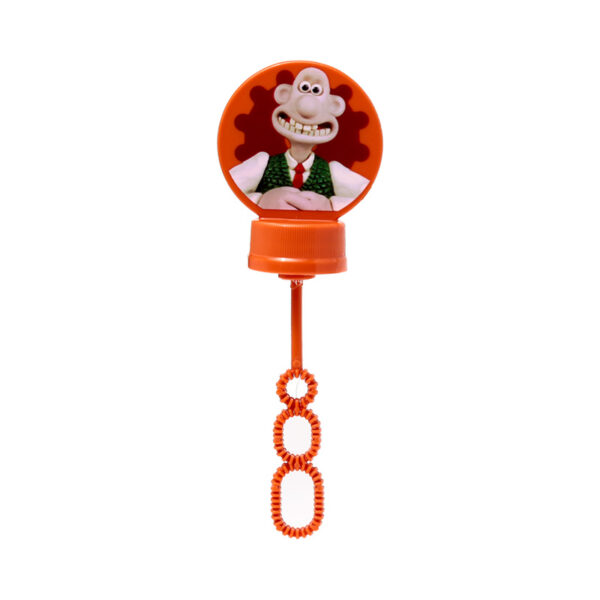 Fun Kids Bubbles - Wallace & Gromit - Image 8
