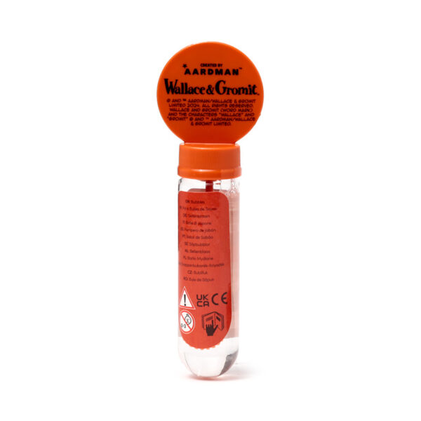 Fun Kids Bubbles - Wallace & Gromit - Image 9