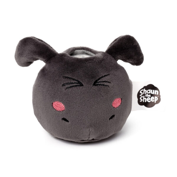 Queasy Squeezies Fidget Toy - Kawaoo Cute Shaun the Sheep - Image 5