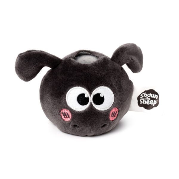 Queasy Squeezies Fidget Toy - Kawaoo Cute Shaun the Sheep - Image 6