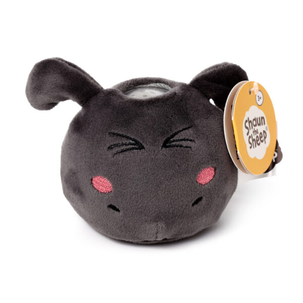 Queasy Squeezies Fidget Toy - Kawaoo Cute Shaun the Sheep - Image 7