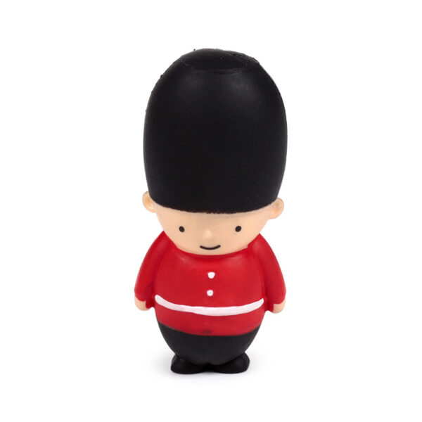 Stretchy Stress/Fidget Toy - Guardsman - Image 3