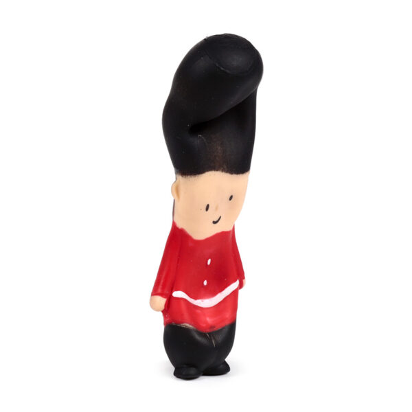 Stretchy Stress/Fidget Toy - Guardsman - Image 4
