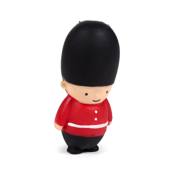 Stretchy Stress/Fidget Toy - Guardsman - Image 6