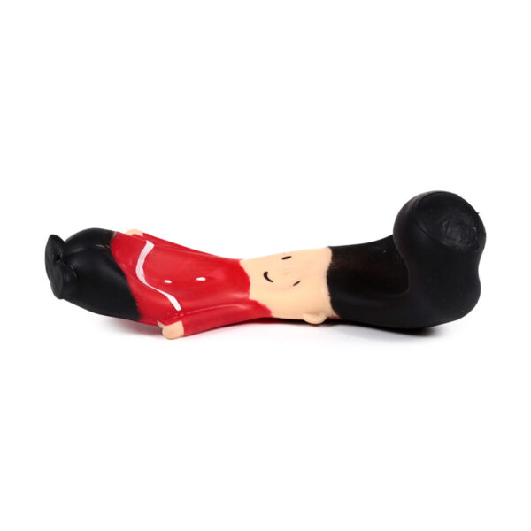 Stretchy Stress/Fidget Toy - Guardsman - Image 8