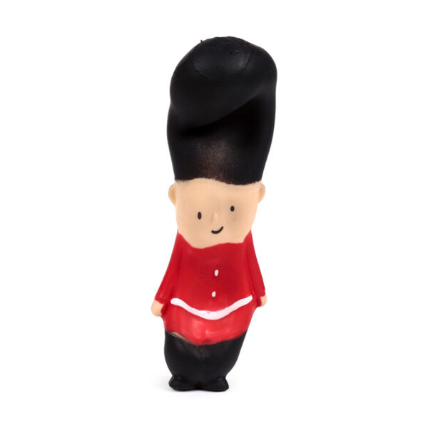 Stretchy Stress/Fidget Toy - Guardsman - Image 9