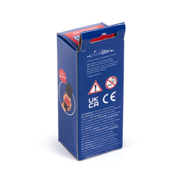 Stretchy Stress/Fidget Toy - Guardsman - Image 10