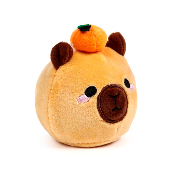 Queasy Squeezies Fidget Toy - Adoramals Capybara - Image 9
