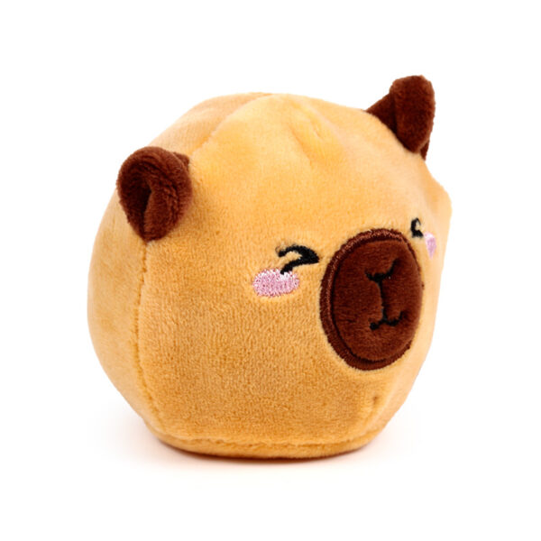 Queasy Squeezies Fidget Toy - Adoramals Capybara - Image 10