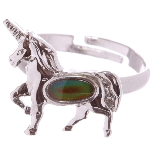 Mood Ring - Unicorn - Image 2