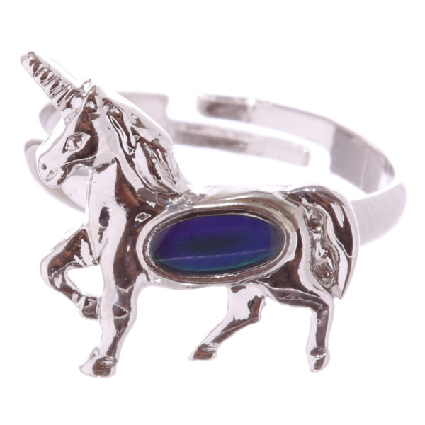 Mood Ring - Unicorn - Image 3