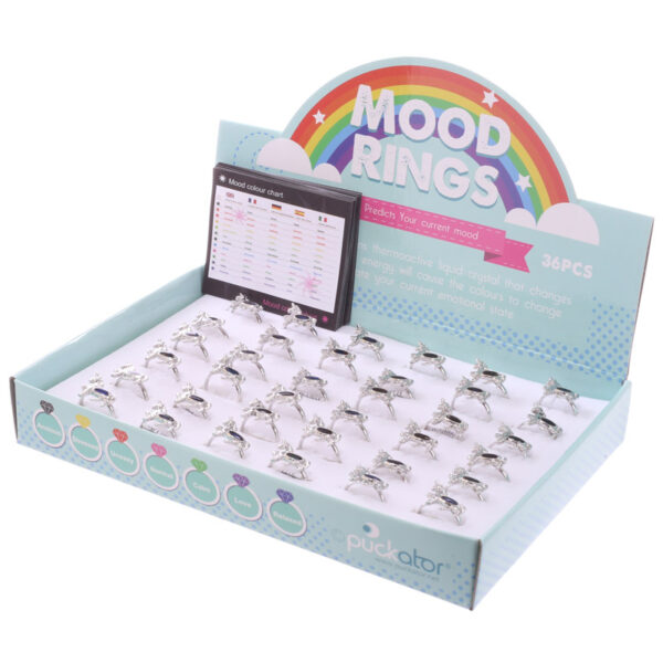 Mood Ring - Unicorn - Image 5