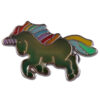 Mood Ring - Enchanted Rainbows Unicorn - Image 5