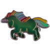 Mood Ring - Enchanted Rainbows Unicorn - Image 6