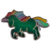 Mood Ring - Enchanted Rainbows Unicorn - Image 7