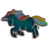 Mood Ring - Enchanted Rainbows Unicorn - Image 8