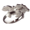 Mood Ring - Enchanted Rainbows Unicorn - Image 9
