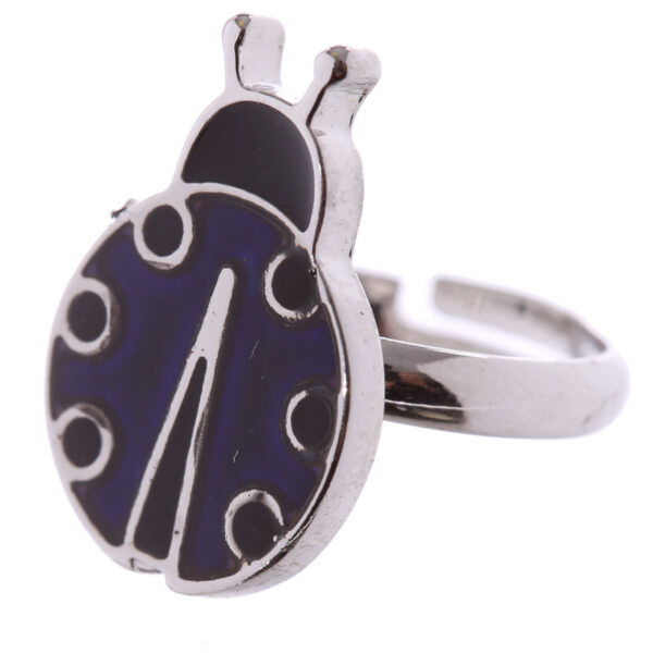 Mood Ring - Animal, Bug & Flower - Image 9