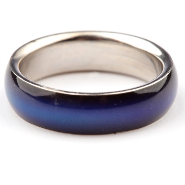 Mood Ring - Simple Plain - Image 2