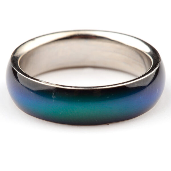 Mood Ring - Simple Plain - Image 3