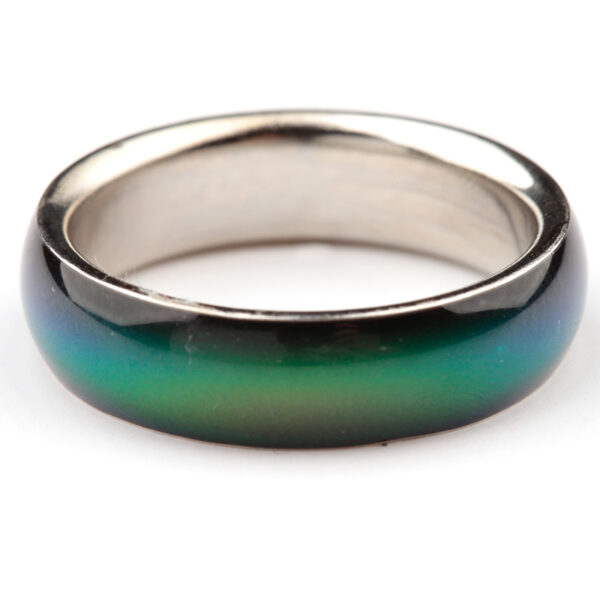 Mood Ring - Simple Plain - Image 4