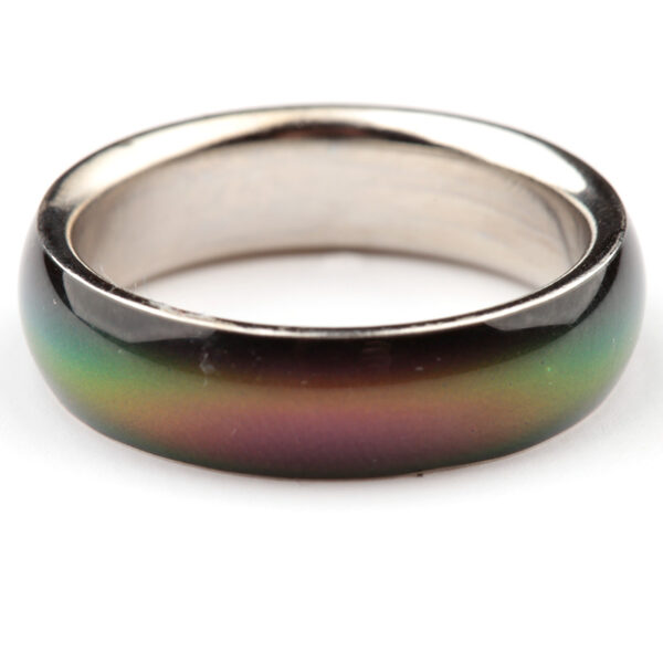 Mood Ring - Simple Plain - Image 5