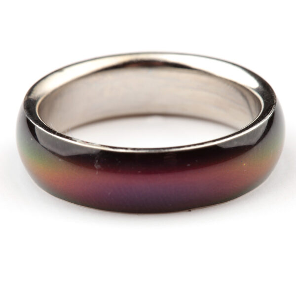 Mood Ring - Simple Plain - Image 6