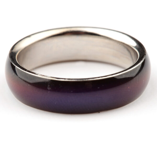 Mood Ring - Simple Plain - Image 7