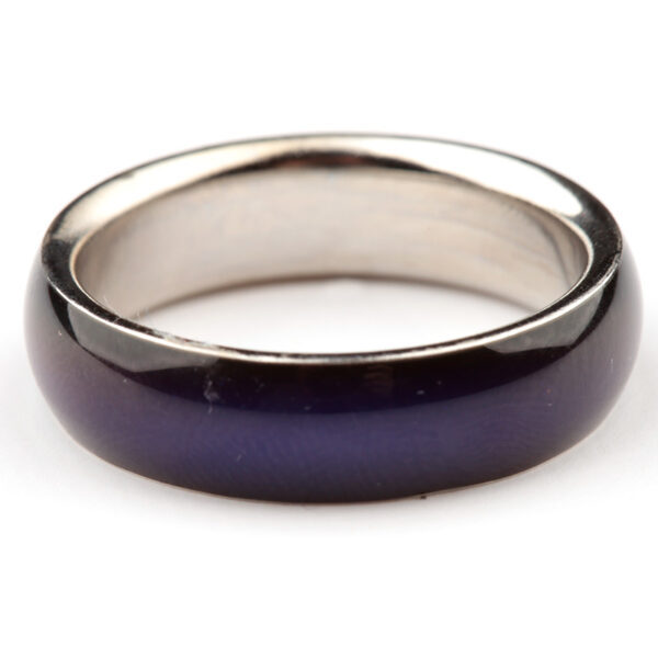 Mood Ring - Simple Plain - Image 8