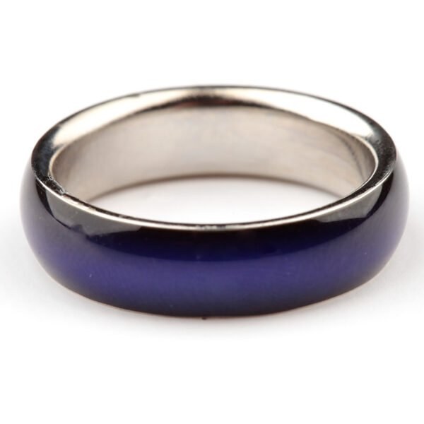 Mood Ring - Simple Plain - Image 9