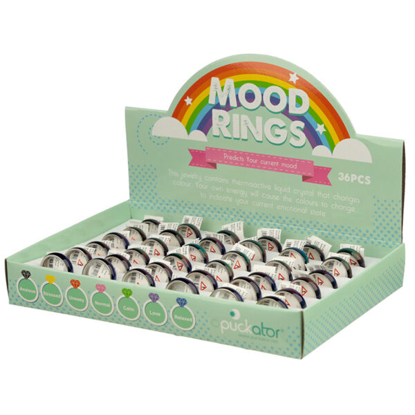 Mood Ring - Simple Plain - Image 10
