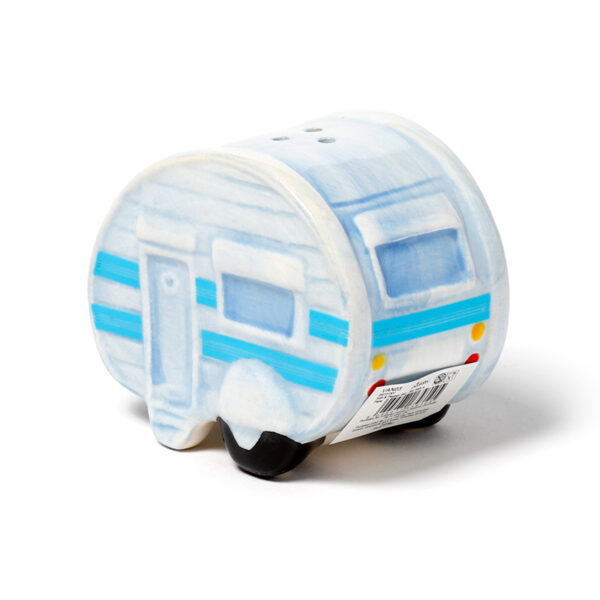 Ceramic Salt & Pepper Set - Wildwood Caravan - Image 6