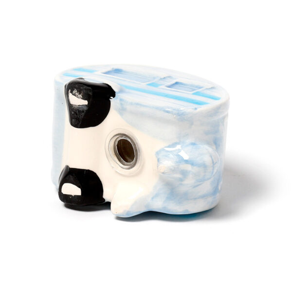 Ceramic Salt & Pepper Set - Wildwood Caravan - Image 7