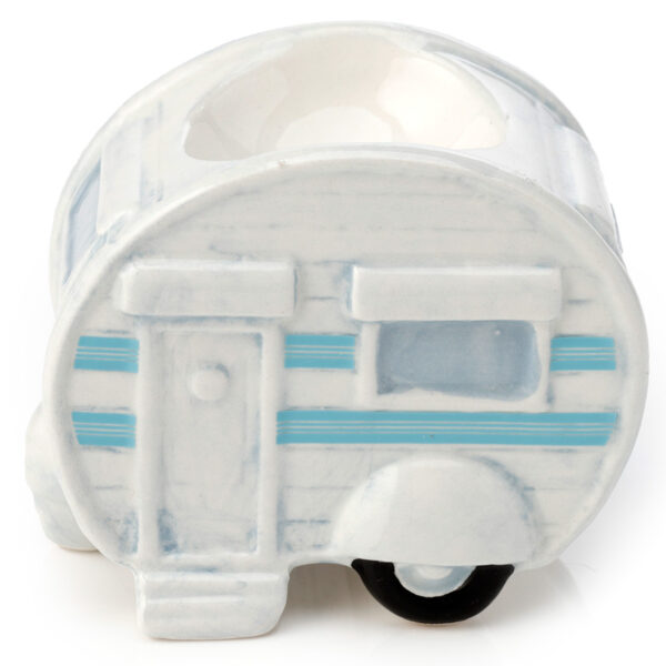 Ceramic Egg Cup - Caravan - Image 2