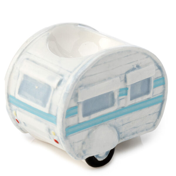 Ceramic Egg Cup - Caravan - Image 3