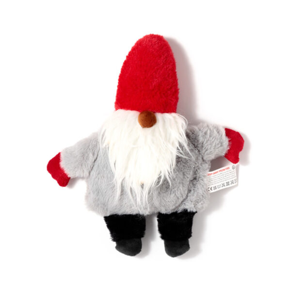 Microwavable Plush Lavender Heat Pack - Gonk - Image 2