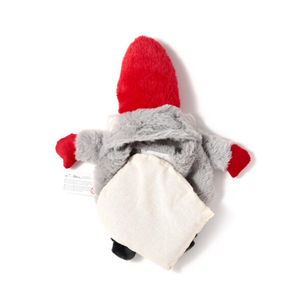 Microwavable Plush Lavender Heat Pack - Gonk - Image 3