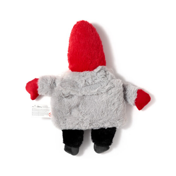Microwavable Plush Lavender Heat Pack - Gonk - Image 5