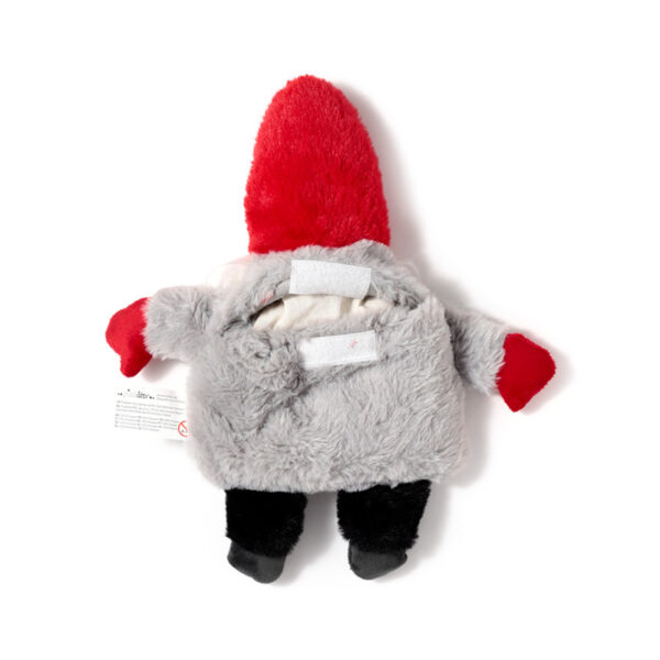Microwavable Plush Lavender Heat Pack - Gonk - Image 6