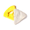Microwavable Plush Lavender Heat Pack - Pizza - Image 3
