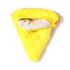 Microwavable Plush Lavender Heat Pack - Pizza - Image 5