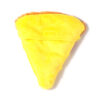 Microwavable Plush Lavender Heat Pack - Pizza - Image 6