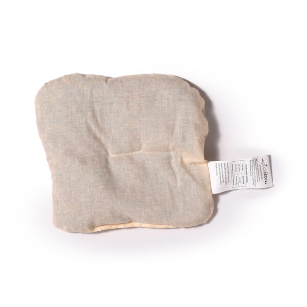 Microwavable Plush Lavender Heat Pack - Toast - Image 4