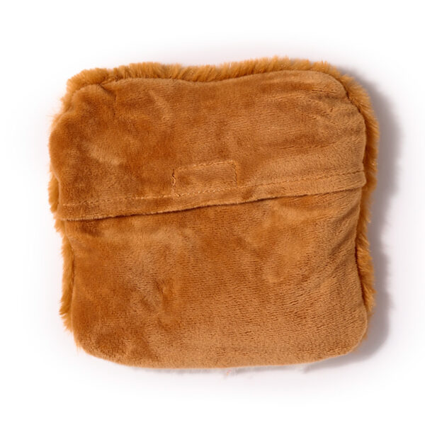Microwavable Plush Lavender Heat Pack - Toast - Image 7